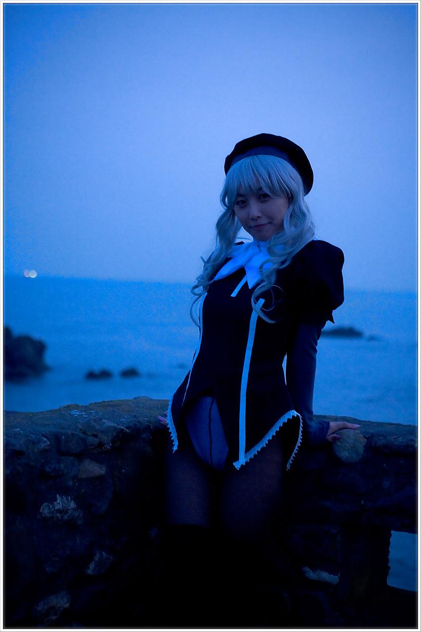 25P Various Pantyhose & Tights Cosplay Volume 17: Tsukutan - 5