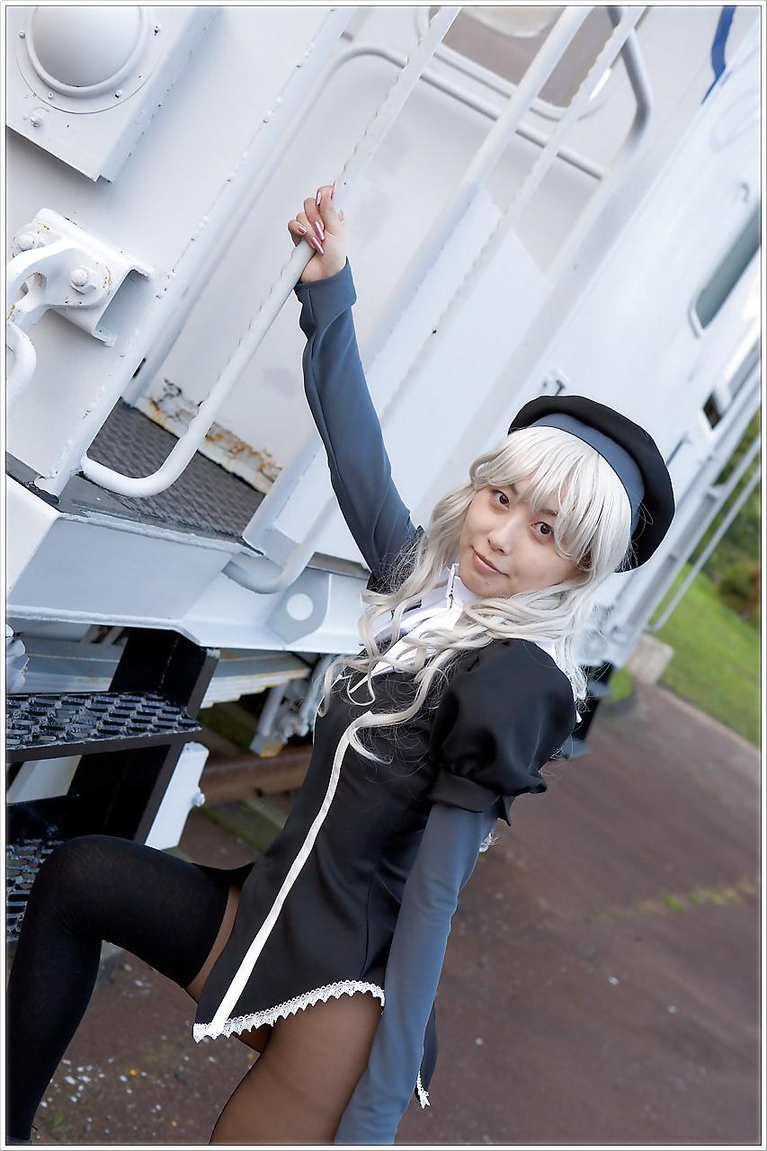 25P Various Pantyhose & Tights Cosplay Volume 17: Tsukutan - 5