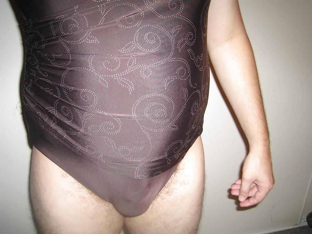 6P New swimwear