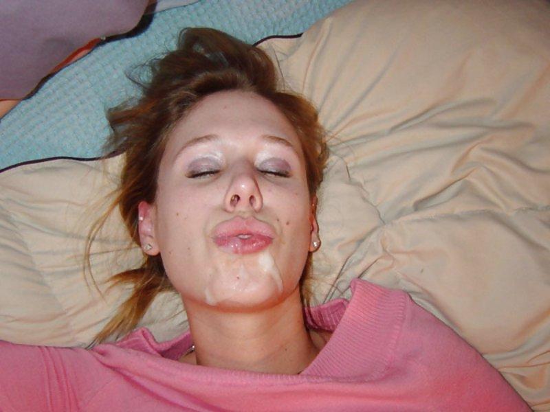 12P Faces  of cum