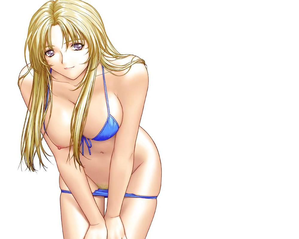 25P Samus Aran Metroid Hentai