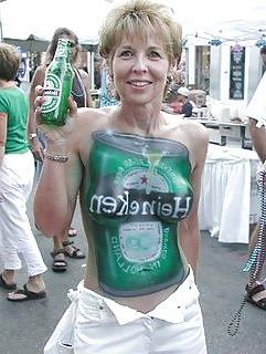 16P Body paint