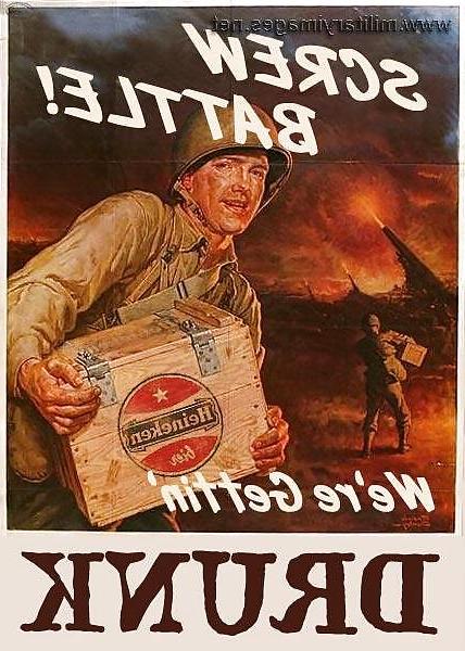 12P Just a Little More Military shit.