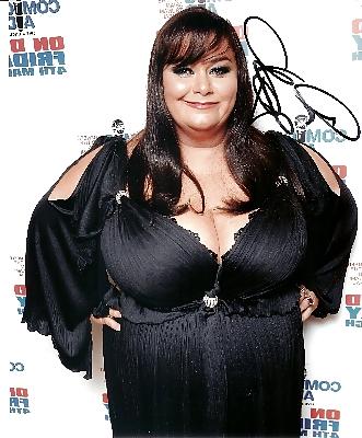 14P BB DAWN FRENCH