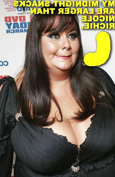 14P BB DAWN FRENCH