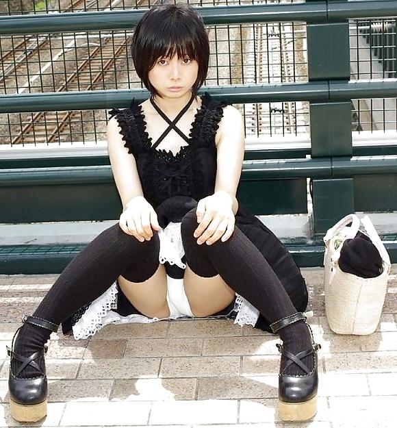 20P Cosplay girls ushijima
