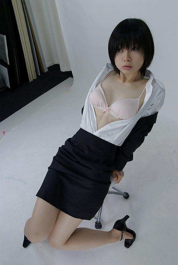 20P Cosplay girls ushijima 2