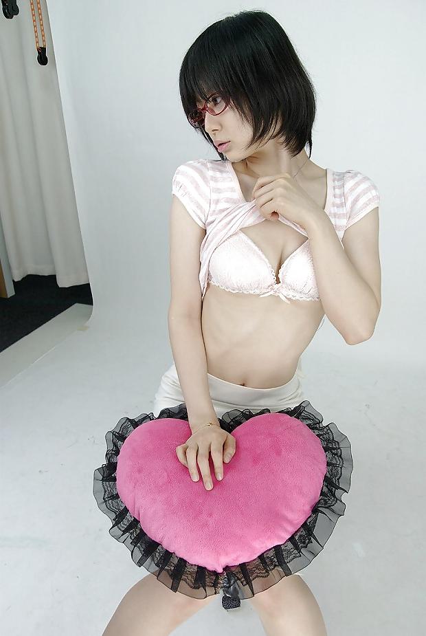 20P Cosplay girls ushijima 2