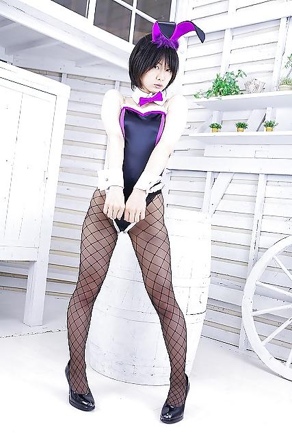 20P Cosplay girls ushijima 2