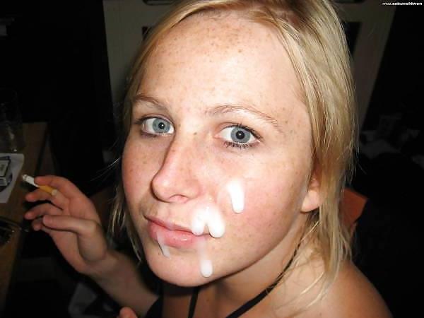22P Faces of cum 2