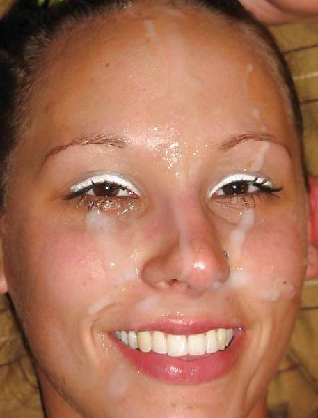 22P Faces of cum 2