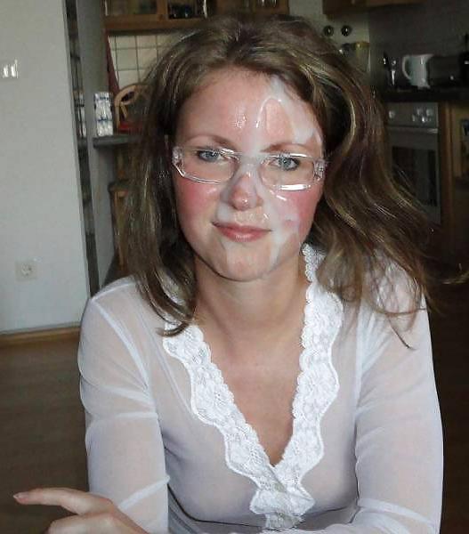 22P Faces of cum 2
