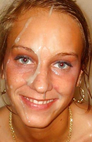 22P Faces of cum 2