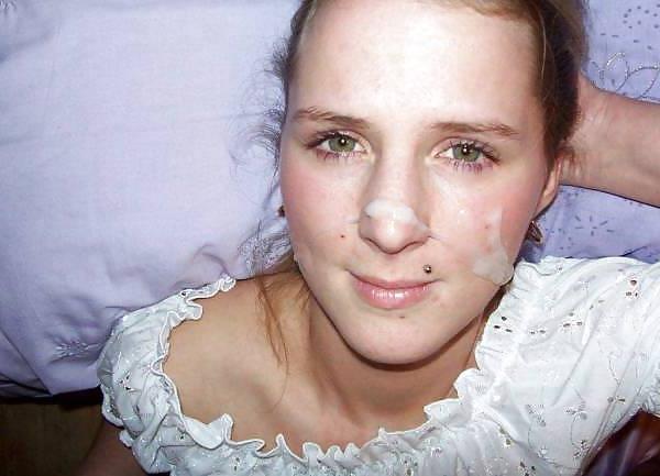 22P Faces of cum 2