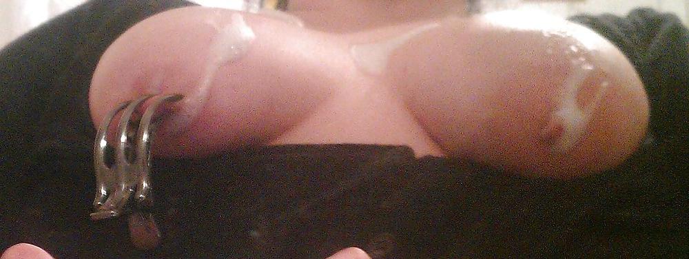 10P Wax, cream &' pain