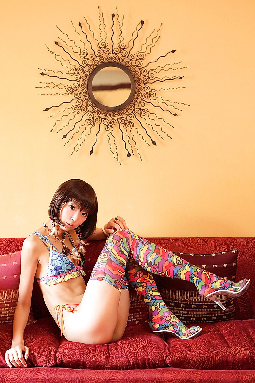 25P Japanese Cosplay Cuties-Necoco (2)