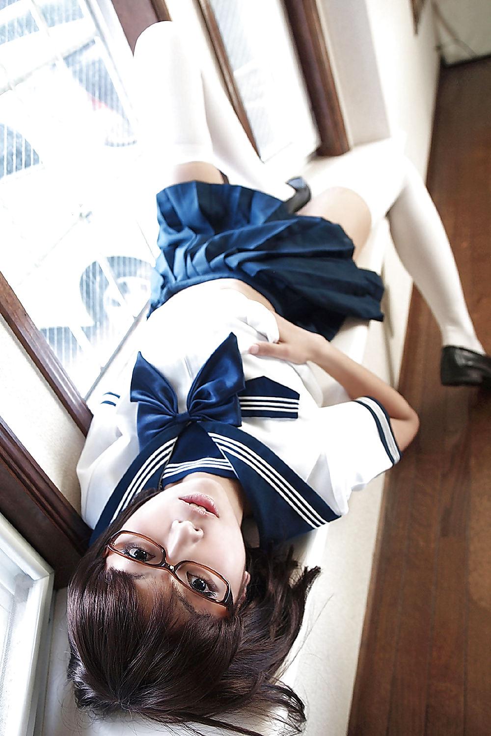 25P Japanese Cosplay Cuties-Necoco (4)