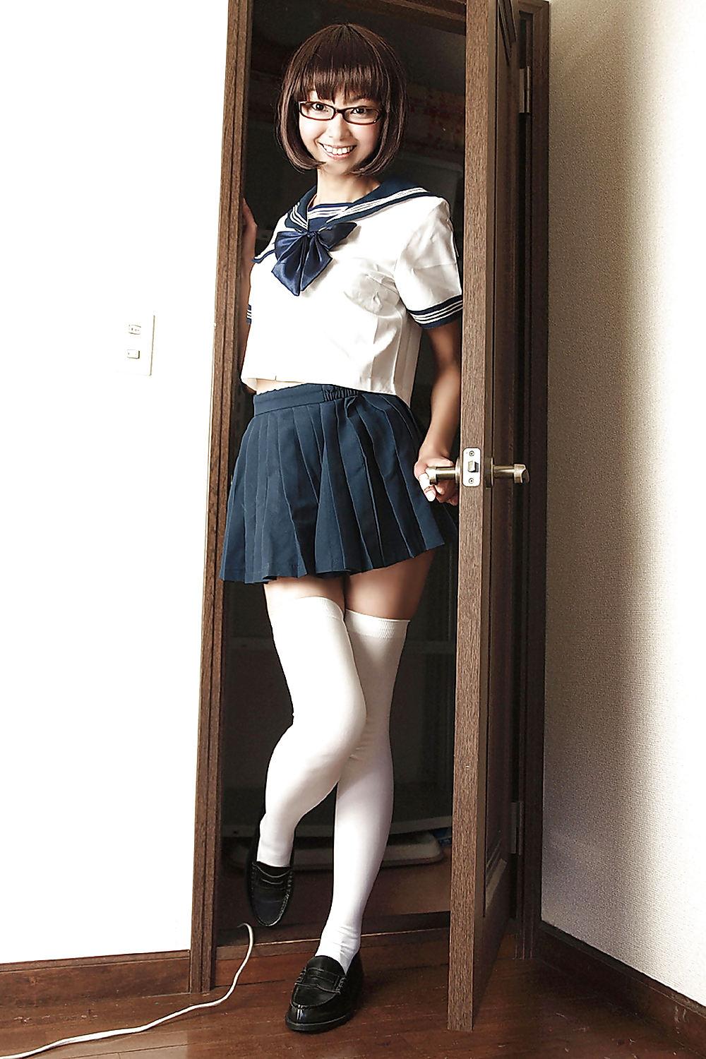 25P Japanese Cosplay Cuties-Necoco (4)