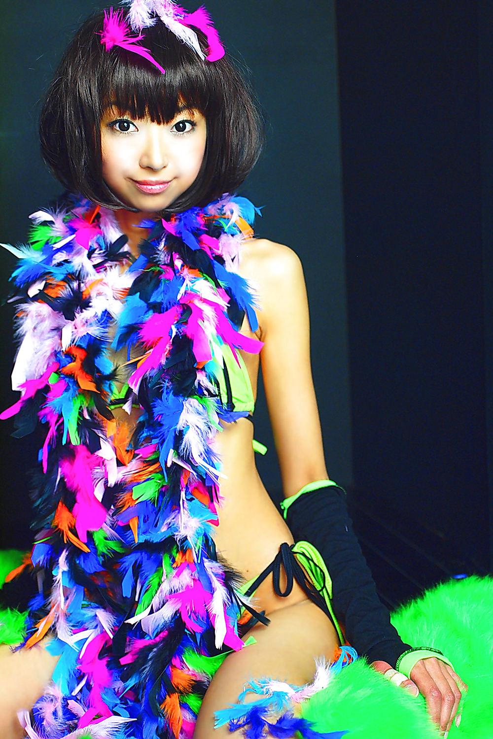 25P Japanese Cosplay Cuties-Necoco (4)