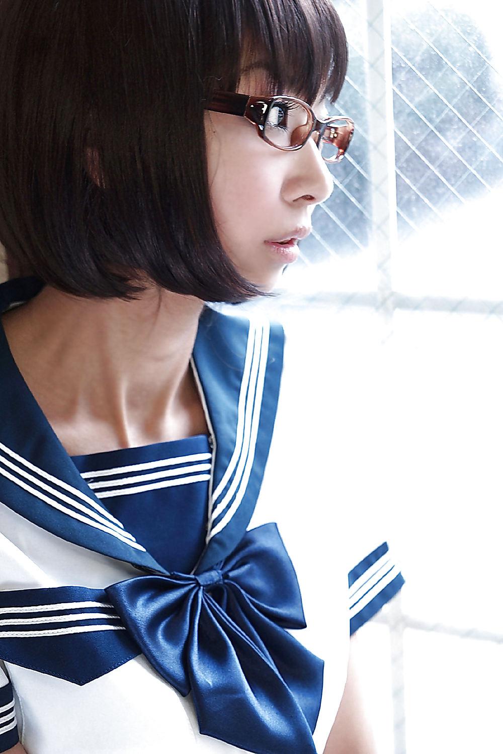 25P Japanese Cosplay Cuties-Necoco (4)