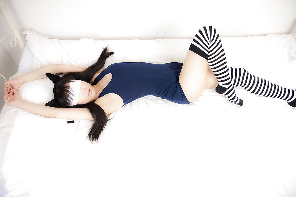 25P Japanese Cosplay Cuties-Lenfried (9)