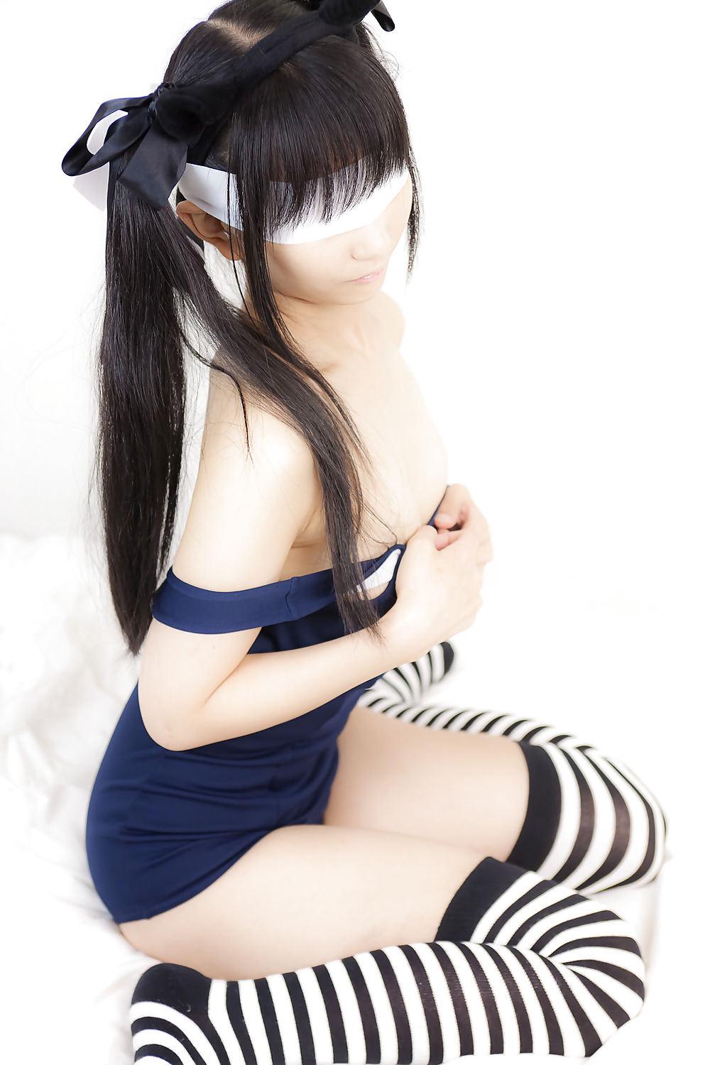 25P Japanese Cosplay Cuties-Lenfried (9)
