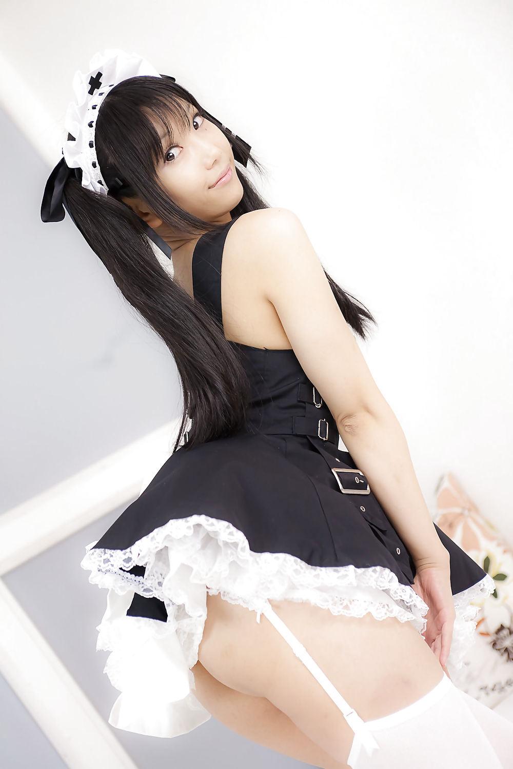 25P Japanese Cosplay Cuties-Lenfried (9)