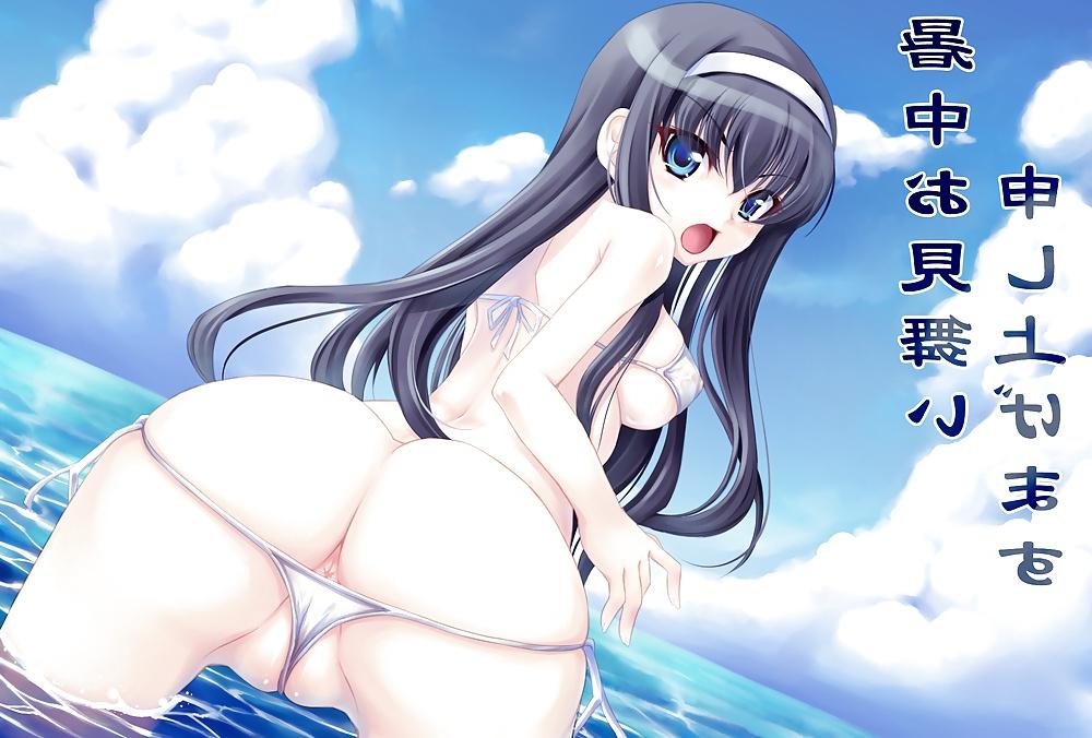 25P Sehr süßes Hentai