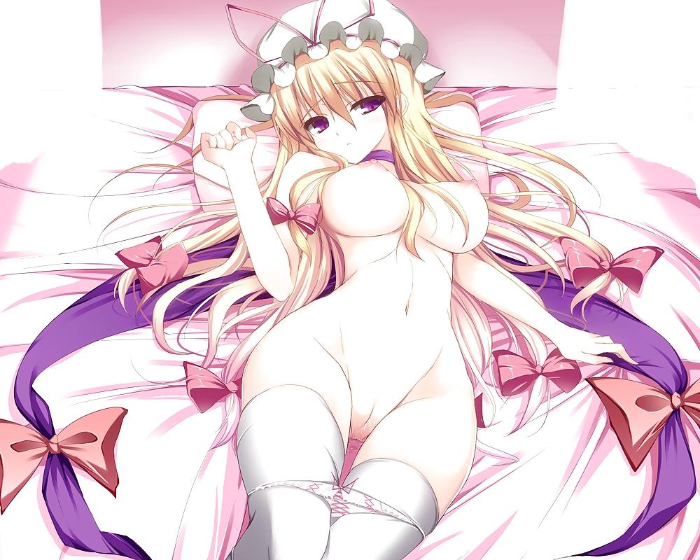 25P Sehr süßes Hentai