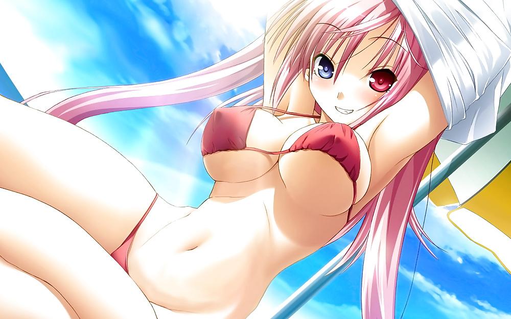 25P Sehr süßes Hentai