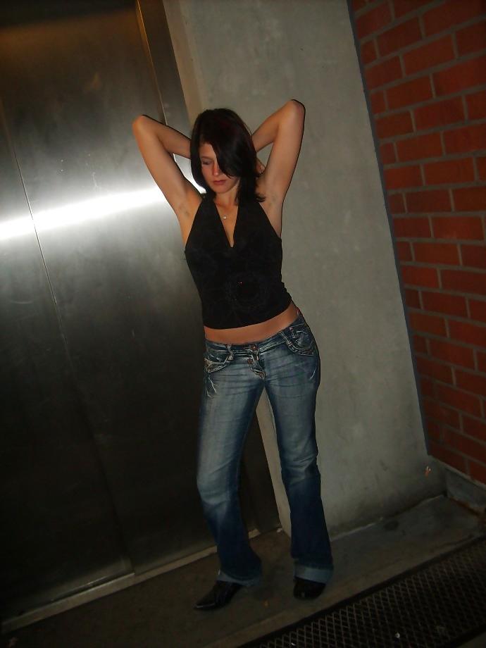 15P Neukirchen vluyn schlampe jacqueline flasche hat spass