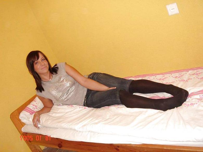 24P Bedroom Disco