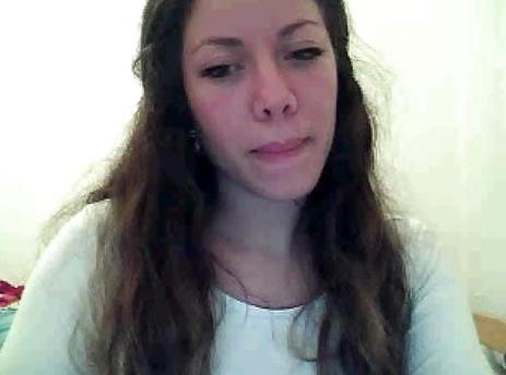 12P CHATROULETTE GIRLS - COMMENT DIRTY