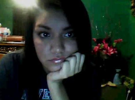 12P CHATROULETTE GIRLS - COMMENT DIRTY