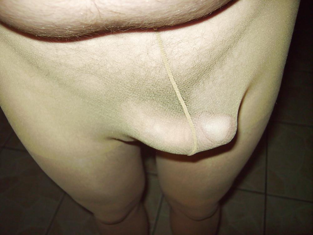 25P Fun in pantyhose   tights