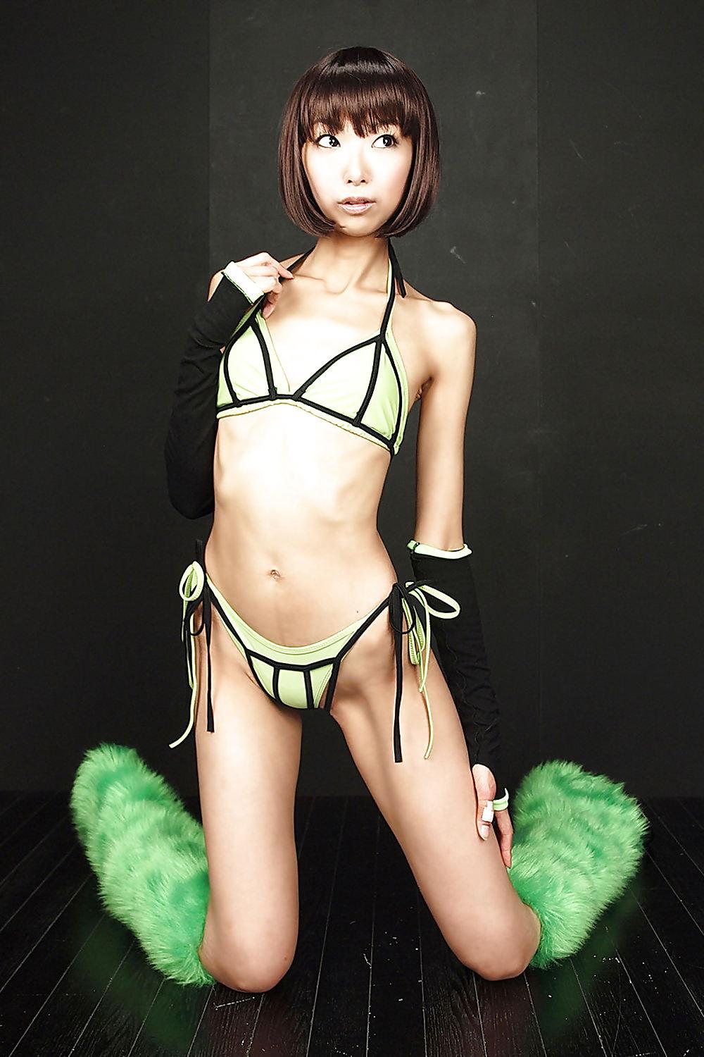 25P Japanese Cosplay Cuties-Necoco (3)