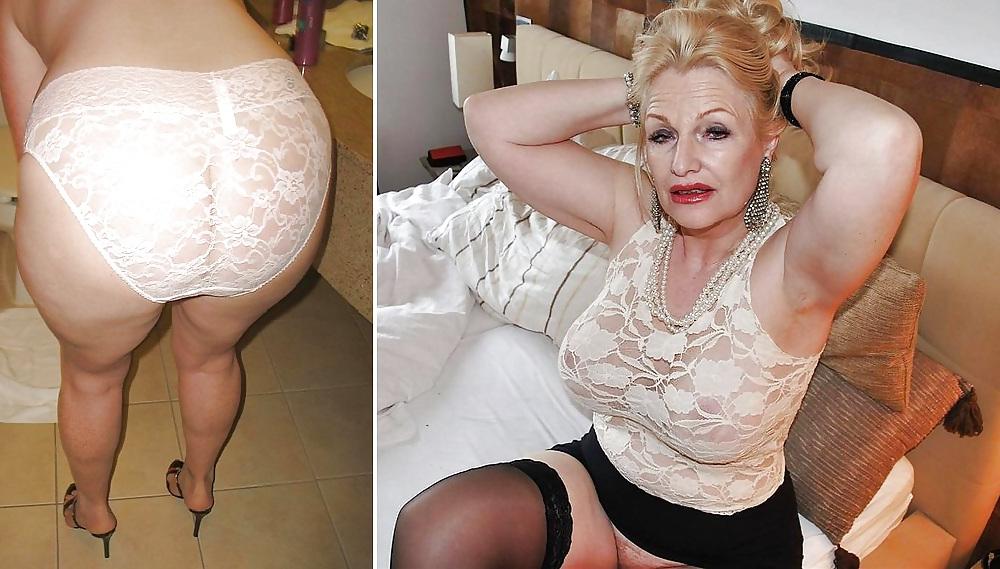 25P Mature Lover 066... Beauty Moments Of Sensuality