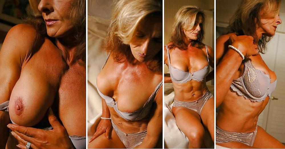25P Mature Lover 066... Beauty Moments Of Sensuality