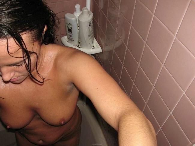 12P Homemade hot amateurs pics of girlfriends