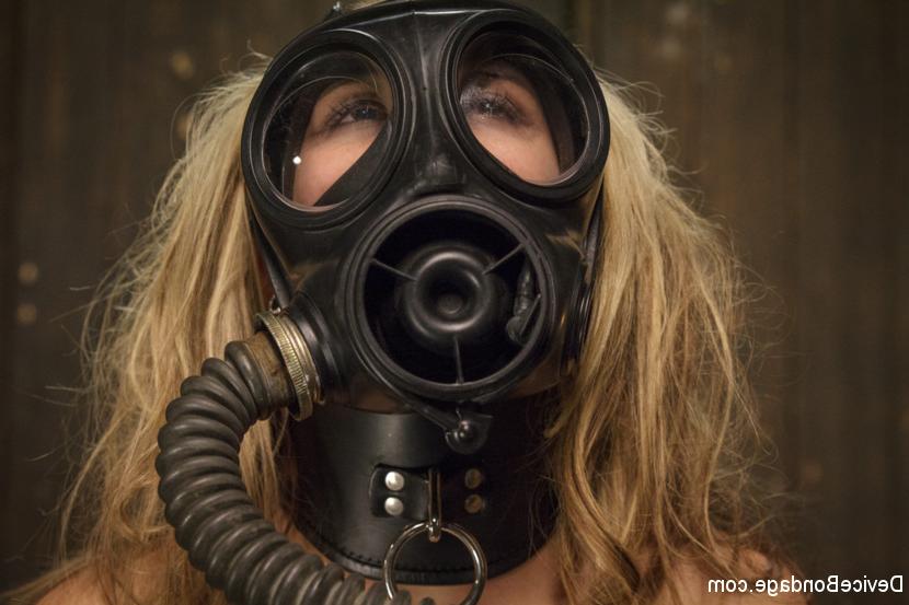 15P Hot Blonde is devastated by sadistic torment &amp;amp; screaming orgasms