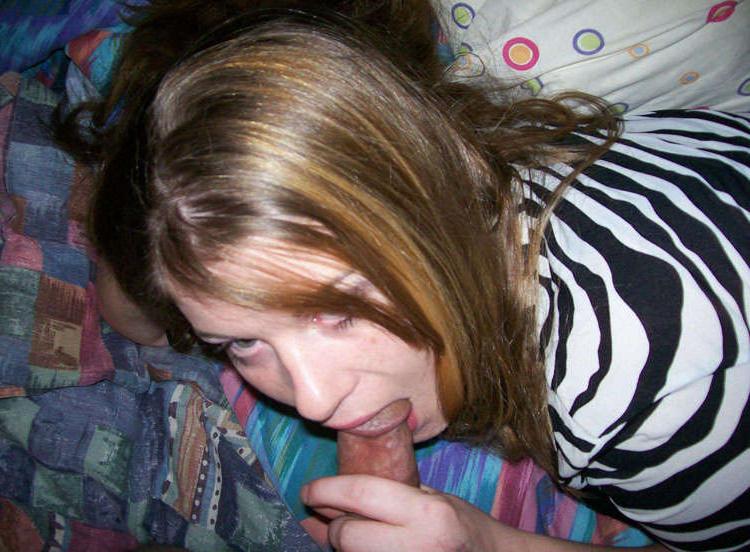 10P a collection of pics showing girls sucking cock