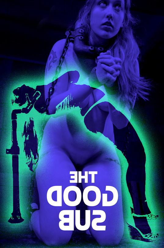 15P The good sub does more than just obey commands and expect orgasms. The good sub 