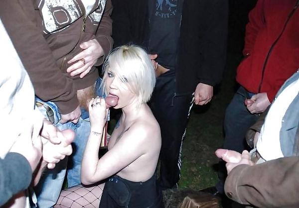 25P Group sex Young and Old