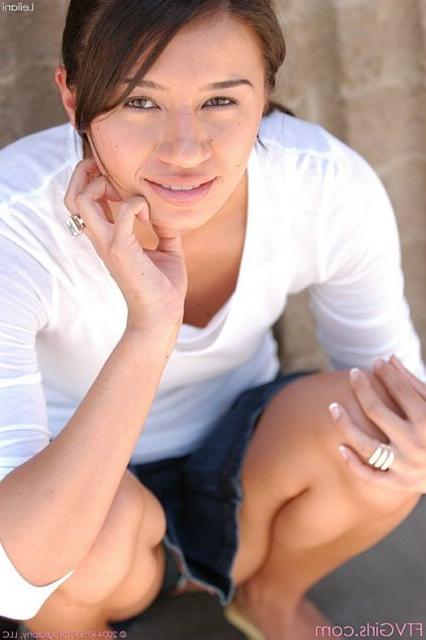 14P Hawaiian teen girlfriend sneak peek shots