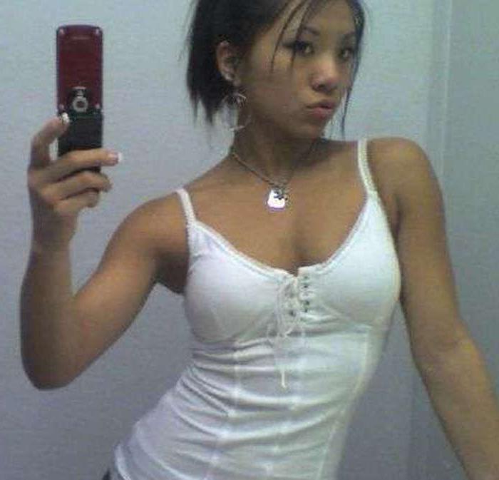 10P Photos of hot oriental girlfriends