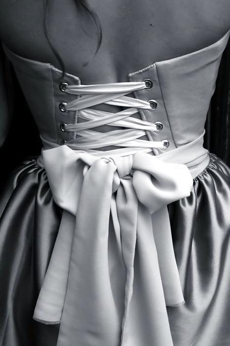 9P Corset glamour