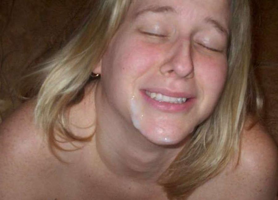 10P Nice and sizzling hot picture set of cum facials