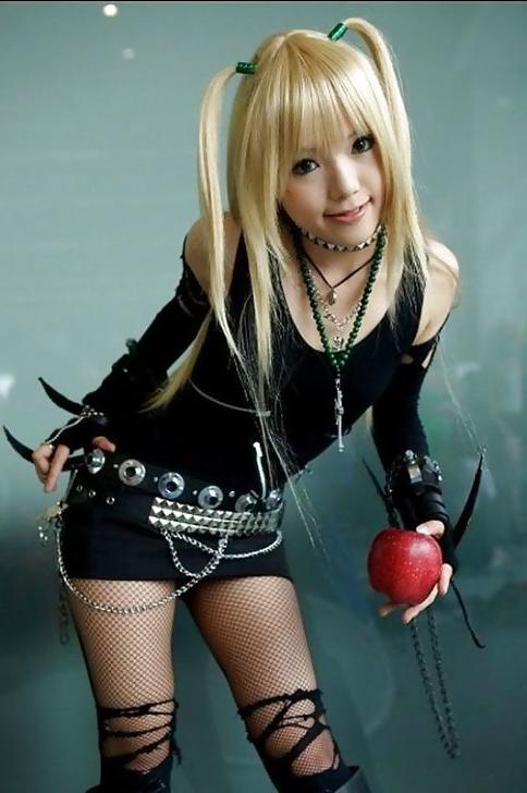25P 0066 cosplay 