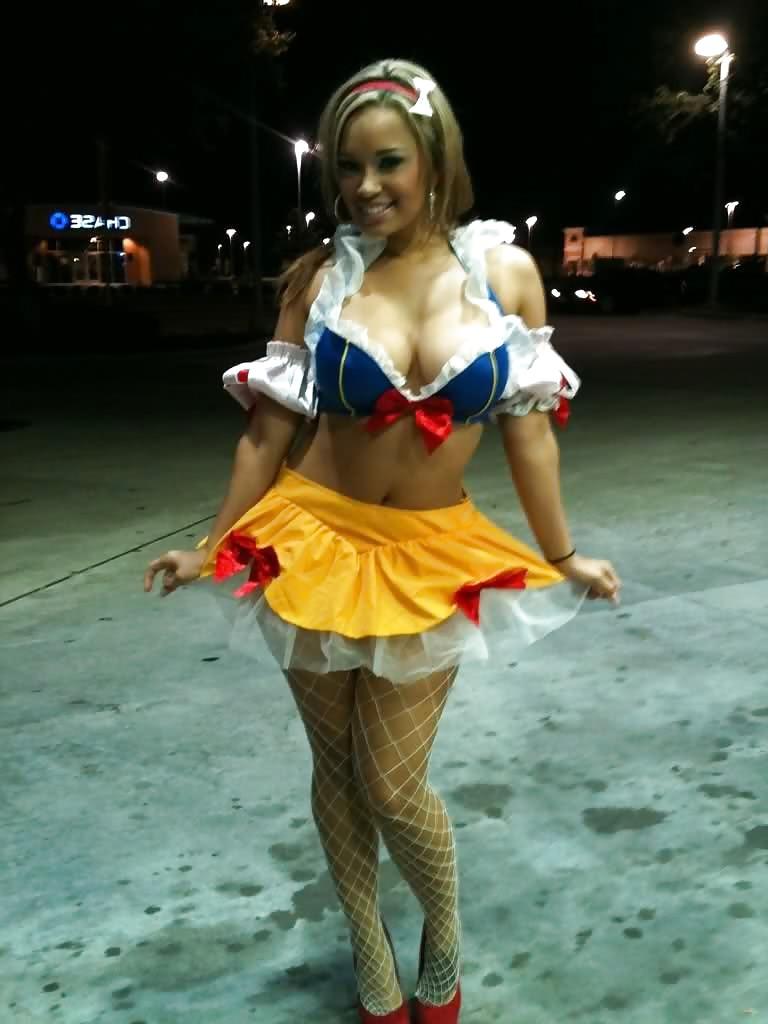 25P 0066 cosplay 