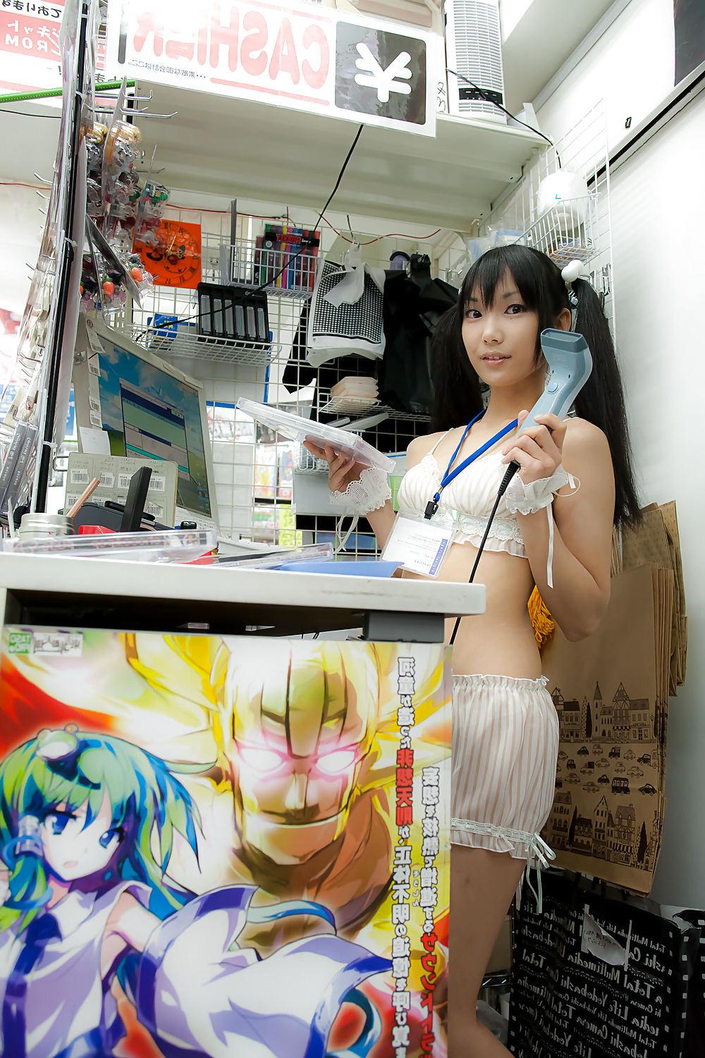 25P Japanese Cosplay Cuties-Lenfried (21)